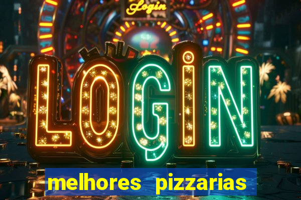 melhores pizzarias de porto alegre